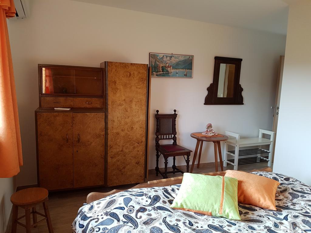 Rooms Tolminska Korita ภายนอก รูปภาพ